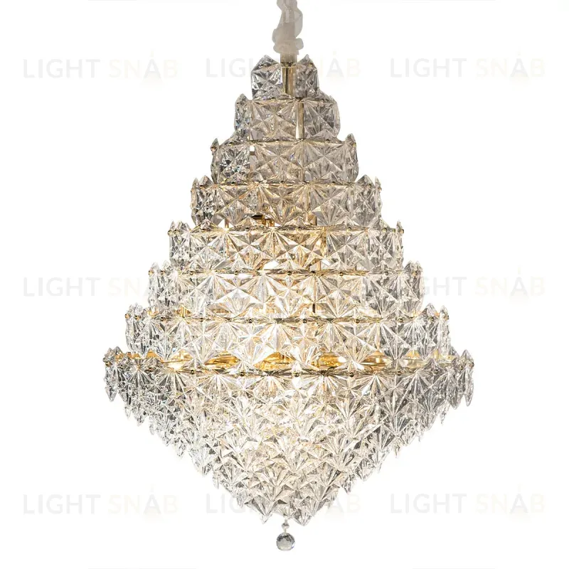 Подвесная люстра Delight Collection Hermitage B008 L36 B008 L36