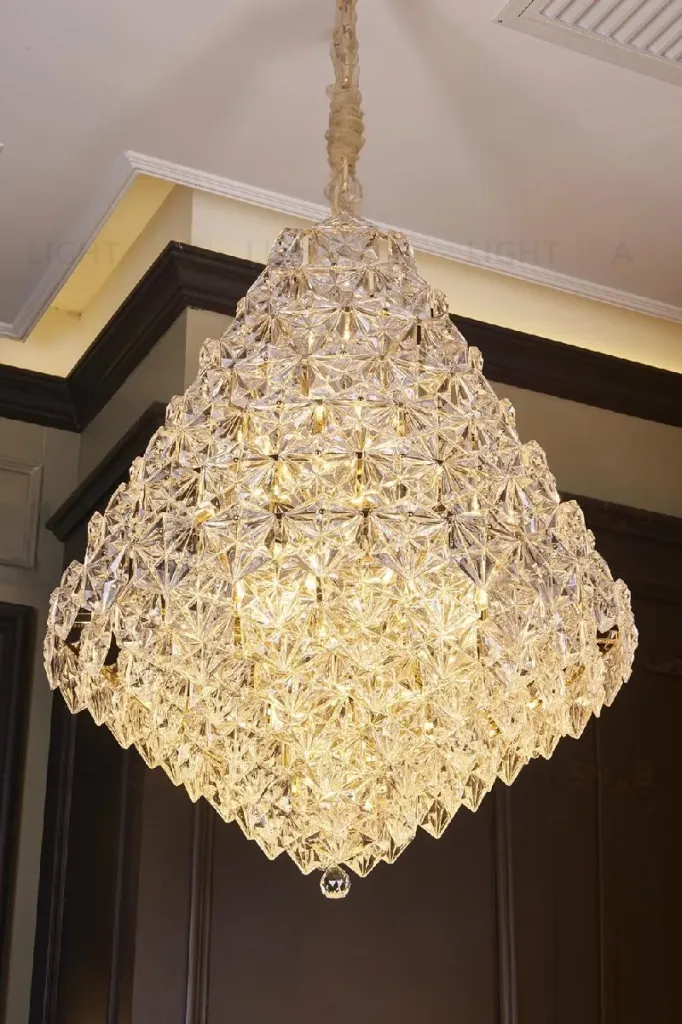 Подвесная люстра Delight Collection Hermitage B008 L36 B008 L36