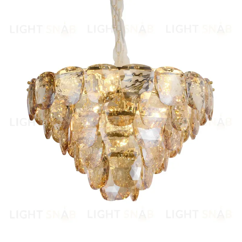 Подвесная люстра Delight Collection Amazone BRCH9909 BRCH9909