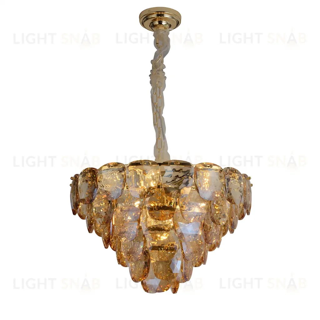 Подвесная люстра Delight Collection Amazone BRCH9909 BRCH9909