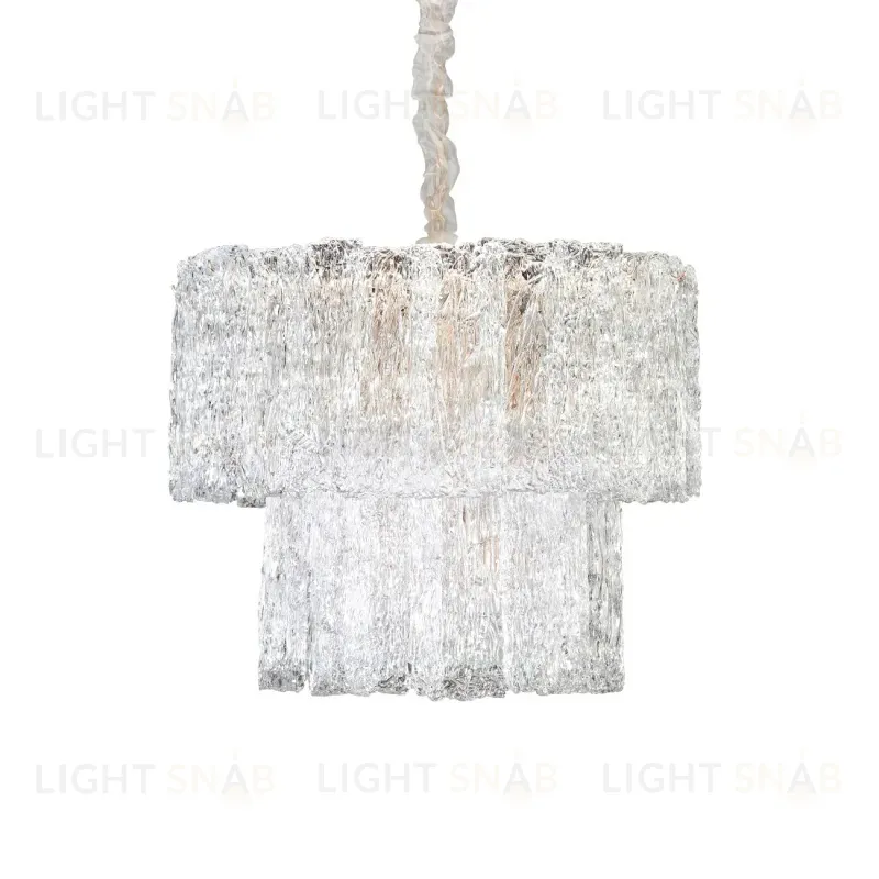 Подвесная люстра Delight Collection BRCH9094-60 gold BRCH9094-60 gold