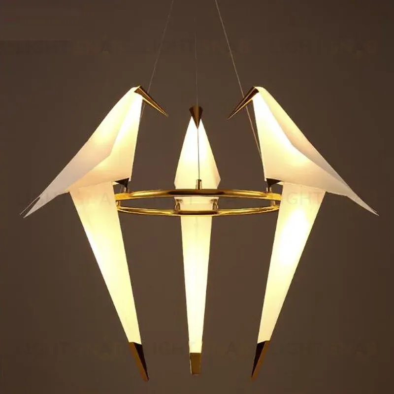 Подвесная люстра Delight Collection 9165P-3R gold 9165P-3R gold