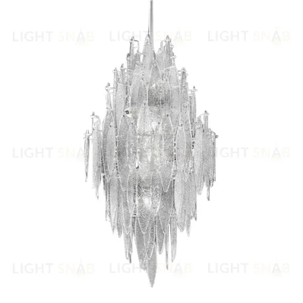 Подвесная люстра Delight Collection 8206 chrome 8206 chrome