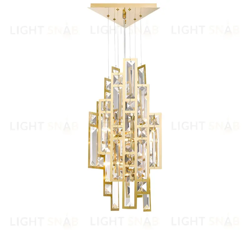Подвесная люстра Delight Collection PT68095-6 PT68095-6