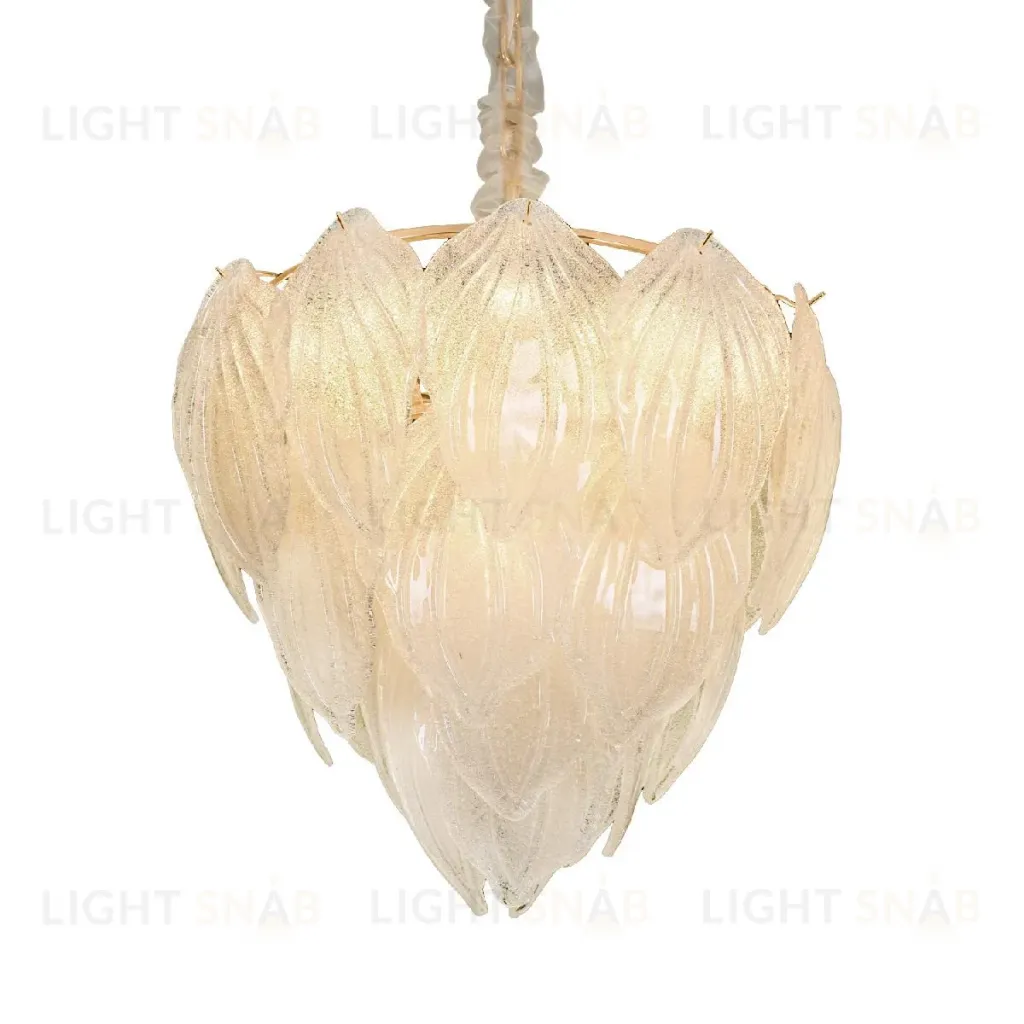 Подвесная люстра Delight Collection Novida B014 L4 light gold B014 L4 light gold