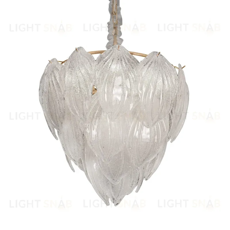 Подвесная люстра Delight Collection Novida B014 L4 light gold B014 L4 light gold