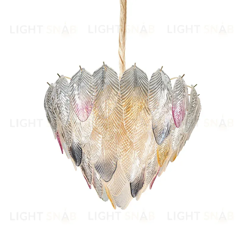 Подвесная люстра Delight Collection BG410P BG410P