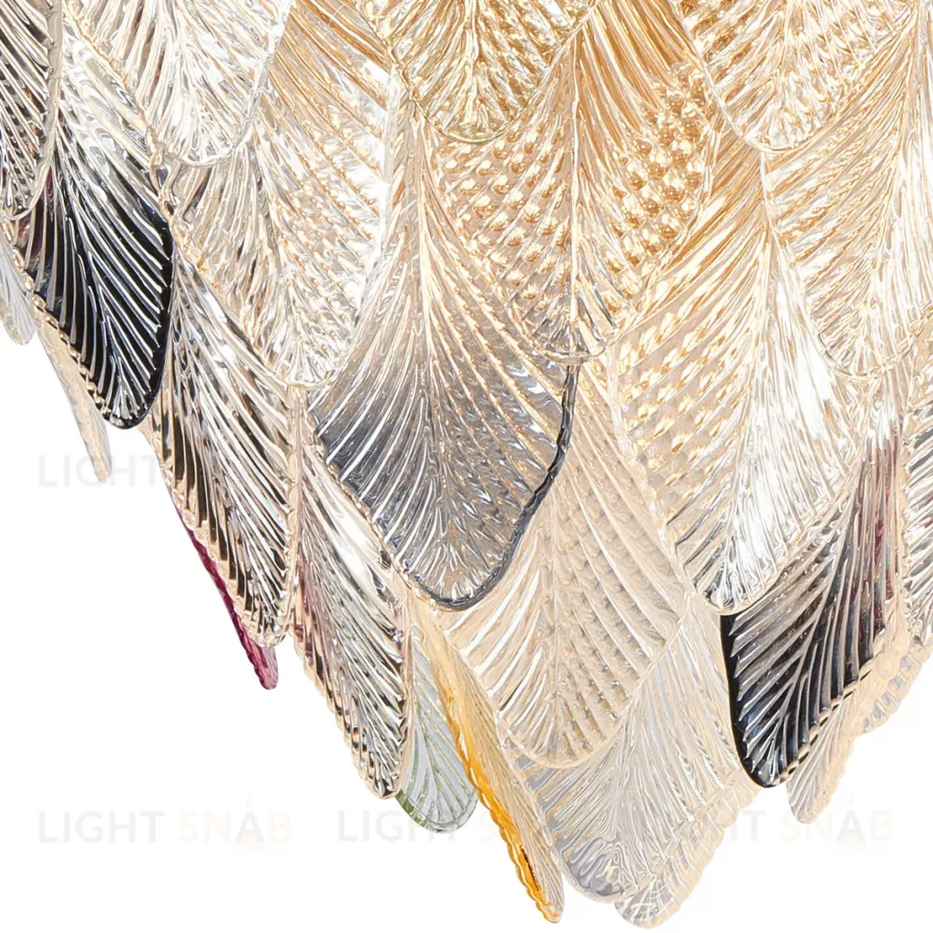 Подвесная люстра Delight Collection BG410P BG410P