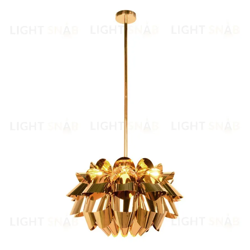 Люстра на штанге Delight Collection BRCH9121-60 BRCH9121-60