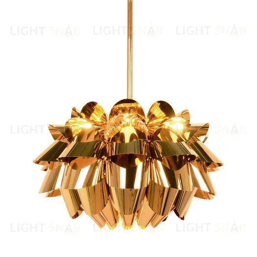 Люстра на штанге Delight Collection BRCH9121-60 BRCH9121-60