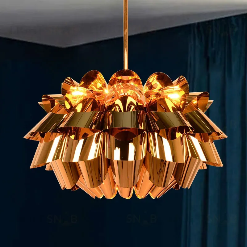 Люстра на штанге Delight Collection BRCH9121-60 BRCH9121-60