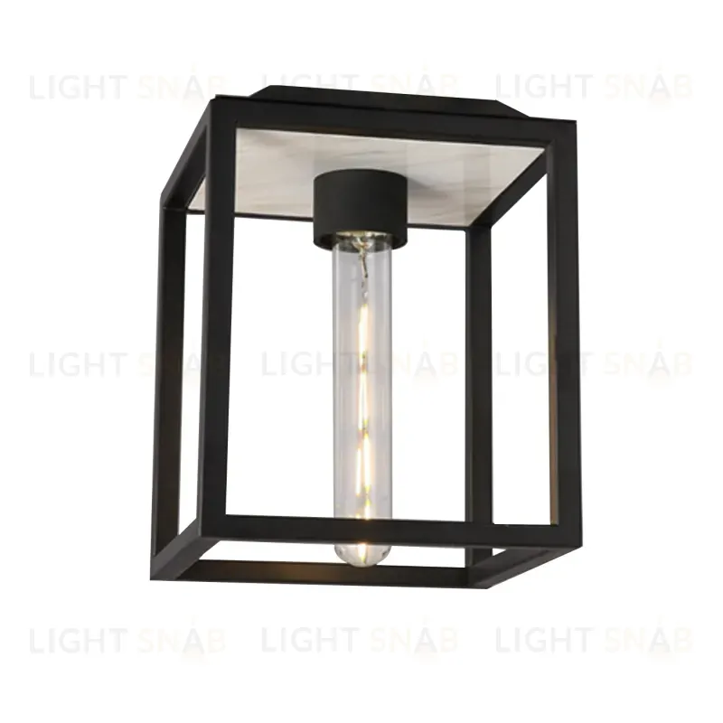 Потолочный светильник Delight Collection MX8539-1B black MX8539-1B black