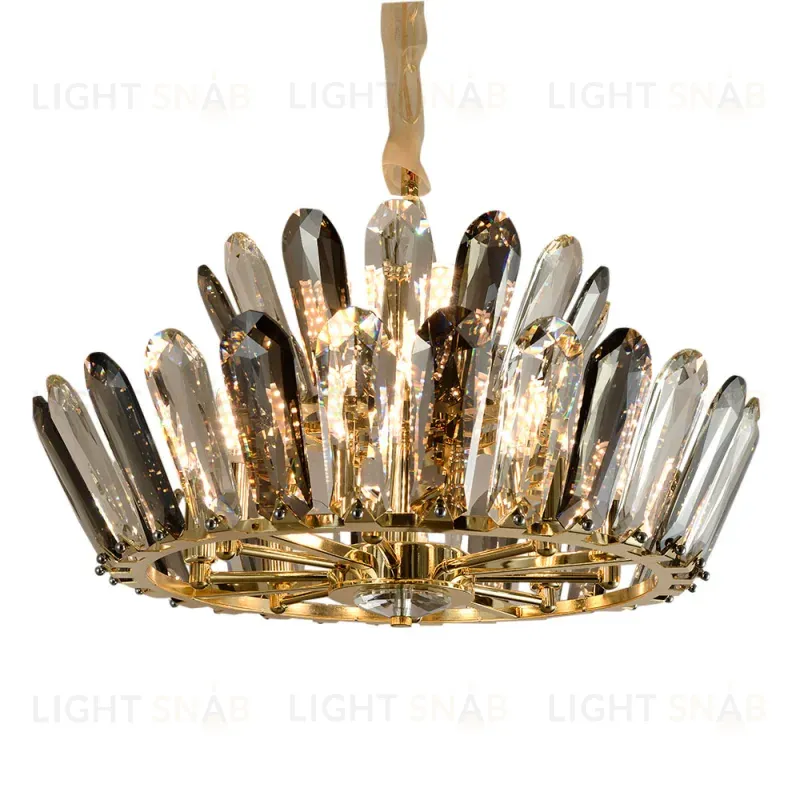 Подвесная люстра Delight Collection OMG18001-750 OMG18001-750