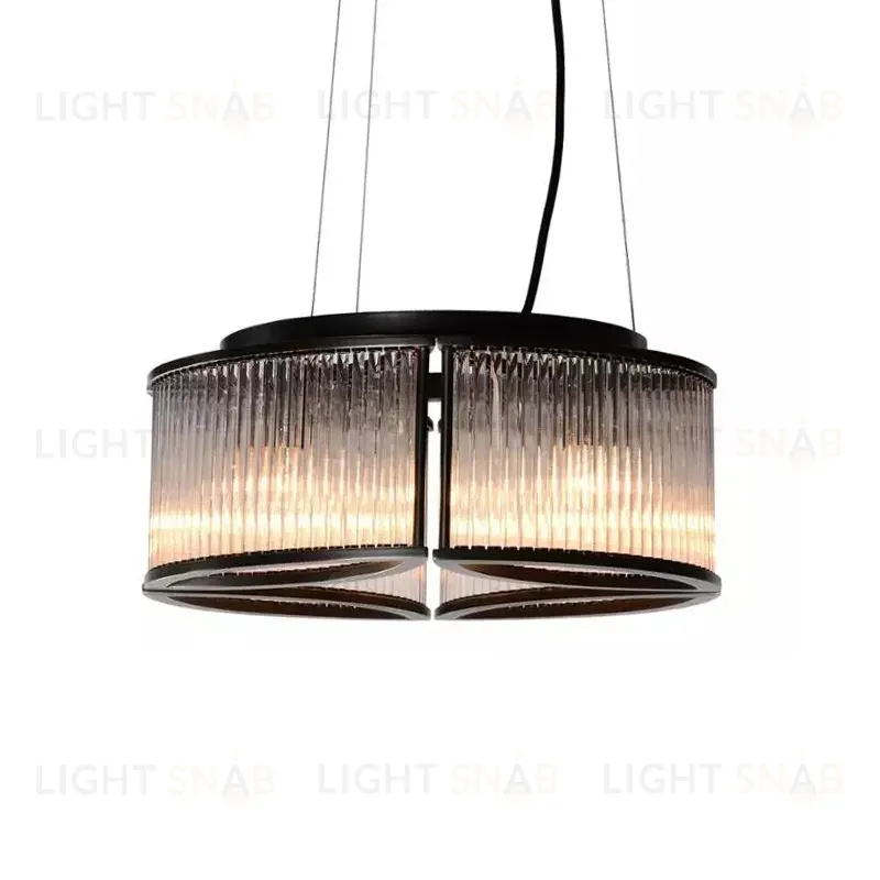 Подвесная люстра Delight Collection Stilio BRCH9114-4 BRCH9114-4