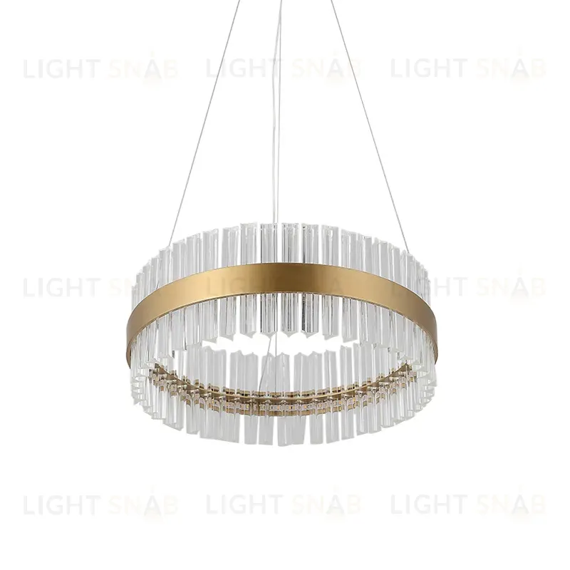 Подвесная люстра Delight Collection Saturno ST-8877-40 ST-8877-40