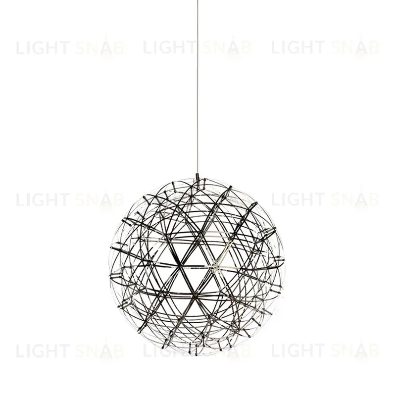 Подвесная люстра Delight Collection ST-5340A chrome ST-5340A chrome