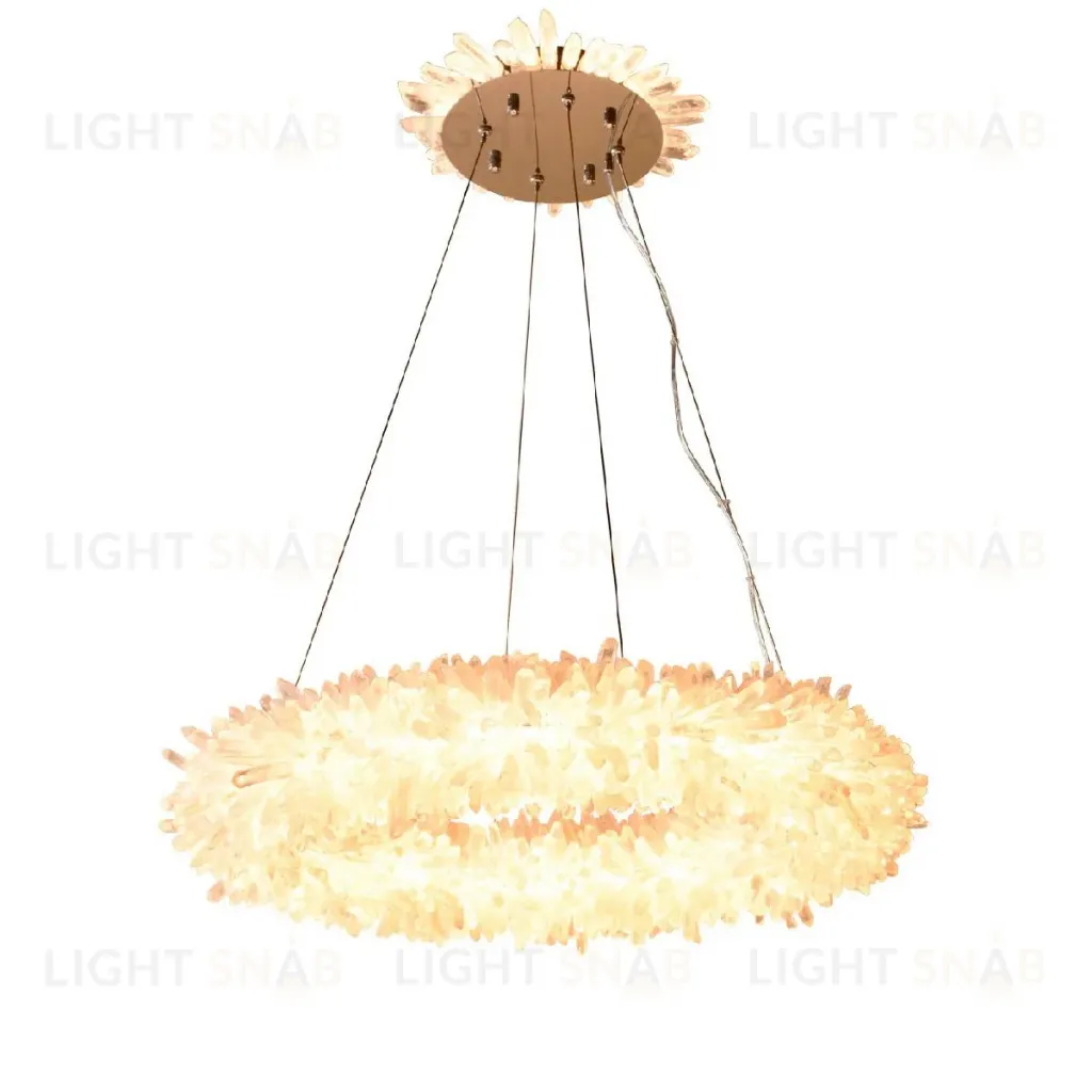 Подвесная люстра Delight Collection Stone Light BRCH9119-80 BRCH9119-80
