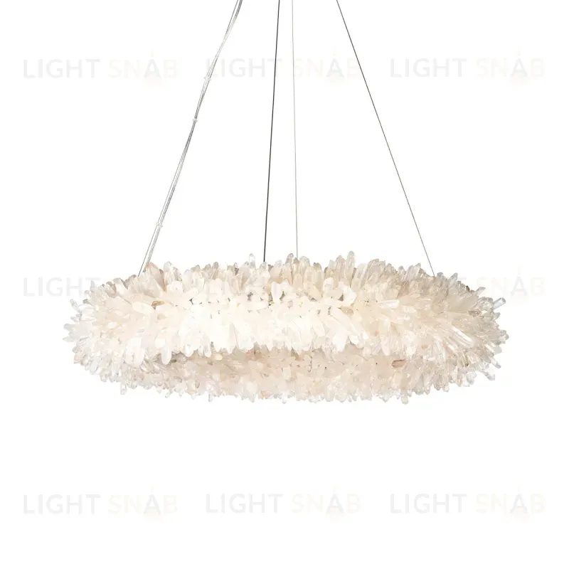 Подвесная люстра Delight Collection Stone Light BRCH9119-80 BRCH9119-80