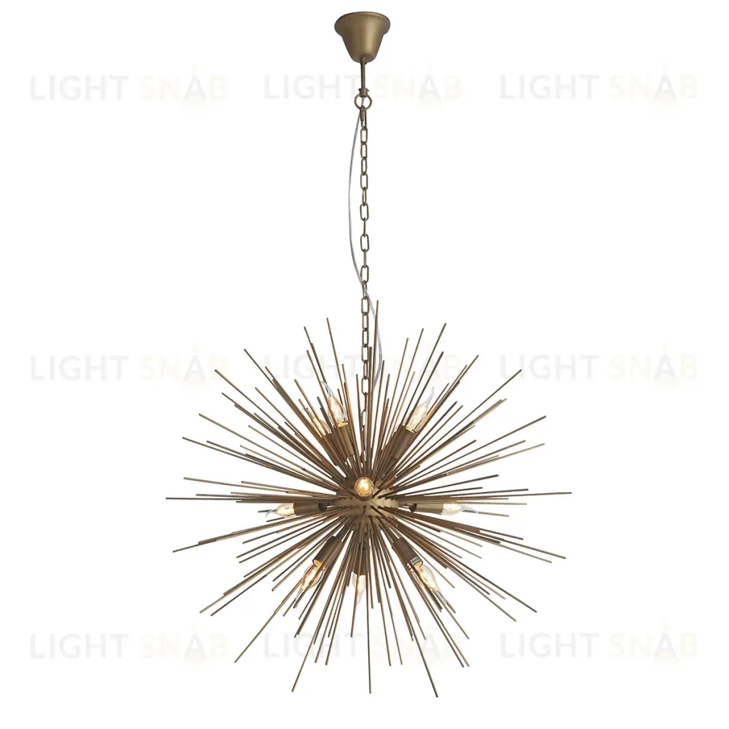 Подвесная люстра Delight Collection Boivin 771110 771110