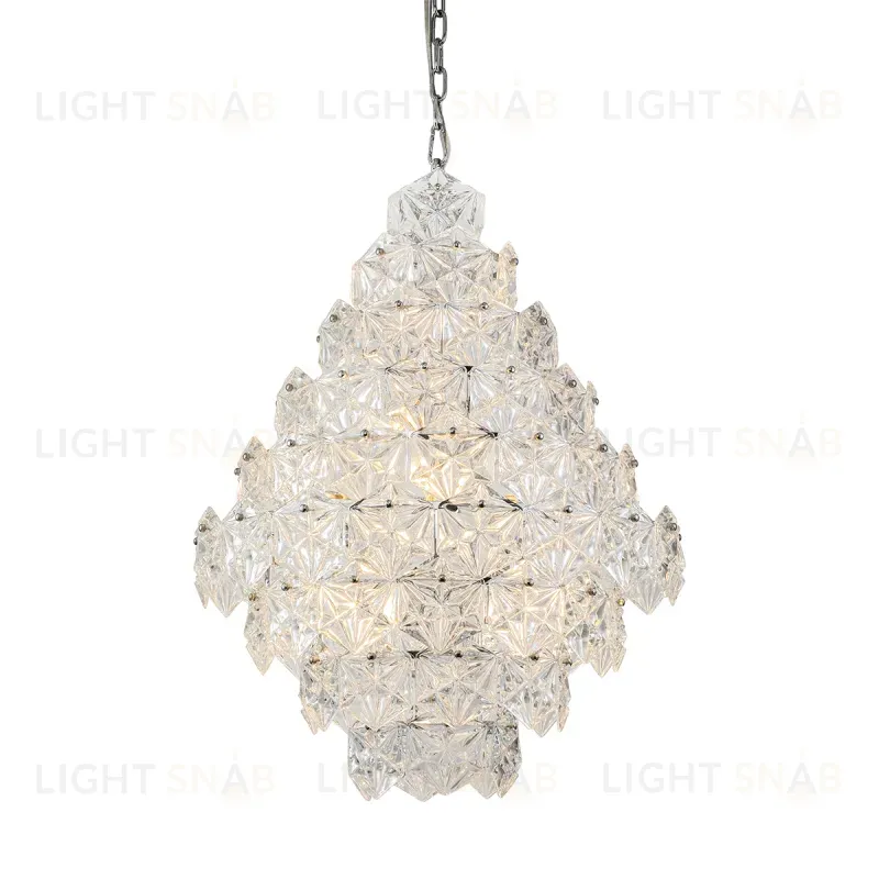 Подвесная люстра Delight Collection Hermitage 771130 771130