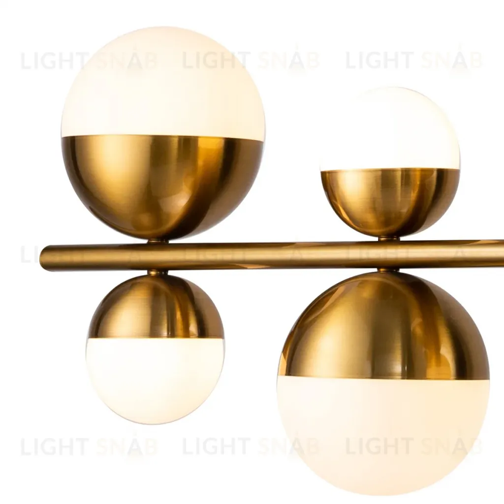 Люстра на штанге Delight Collection Hutchinson 771140 771140