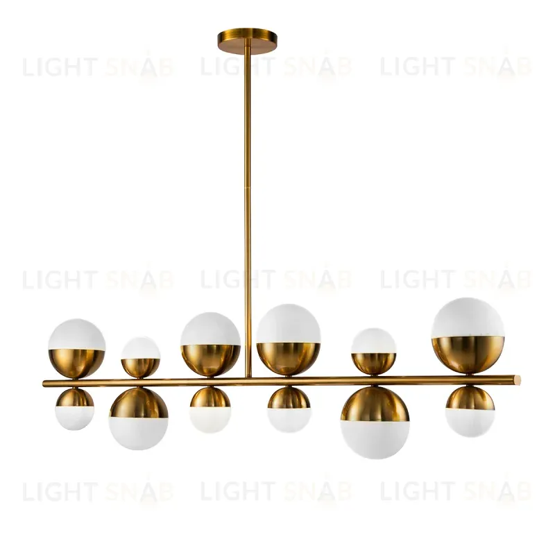 Люстра на штанге Delight Collection Hutchinson 771140 771140