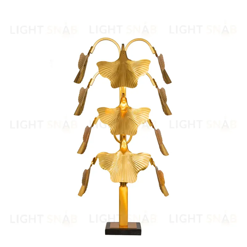 Настольная лампа Delight Collection Las Palmas 771438 771438
