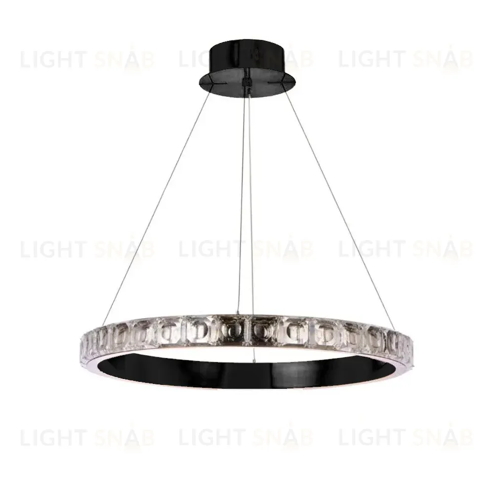 Подвесная люстра Delight Collection OMB81072/60 black OMB81072/60 black