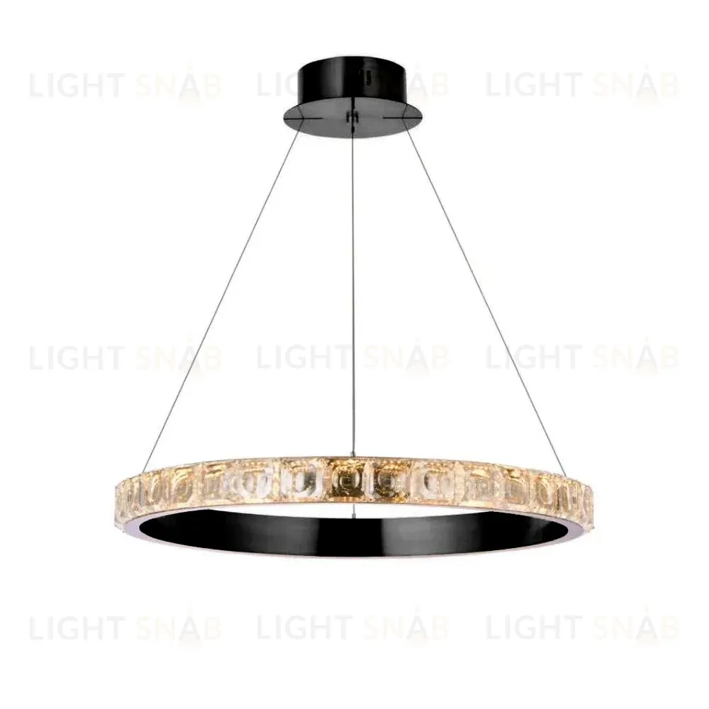 Подвесная люстра Delight Collection OMB81072/60 black OMB81072/60 black