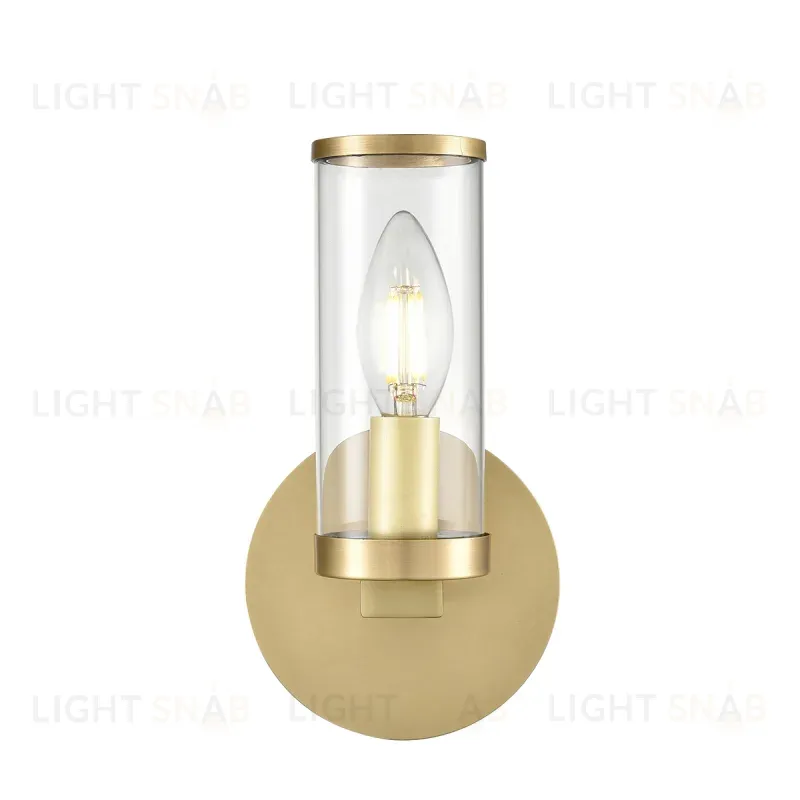 Бра Delight Collection MB2061-1A br.brass MB2061-1A br.brass
