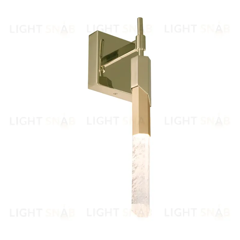 Бра Delight Collection Vita MB7747-1A (new) br.brass MB7747-1A (new) br.brass