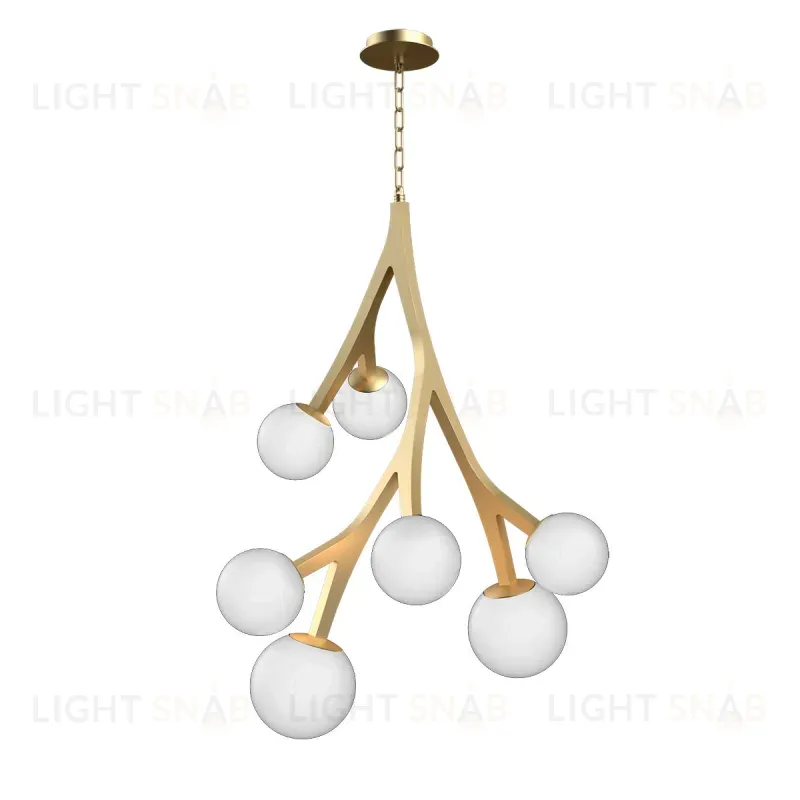 Подвесная люстра Delight Collection MD2050-7A gold MD2050-7A gold