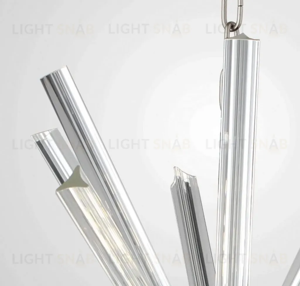 Подвесная люстра Delight Collection Equalizer 771183 771183