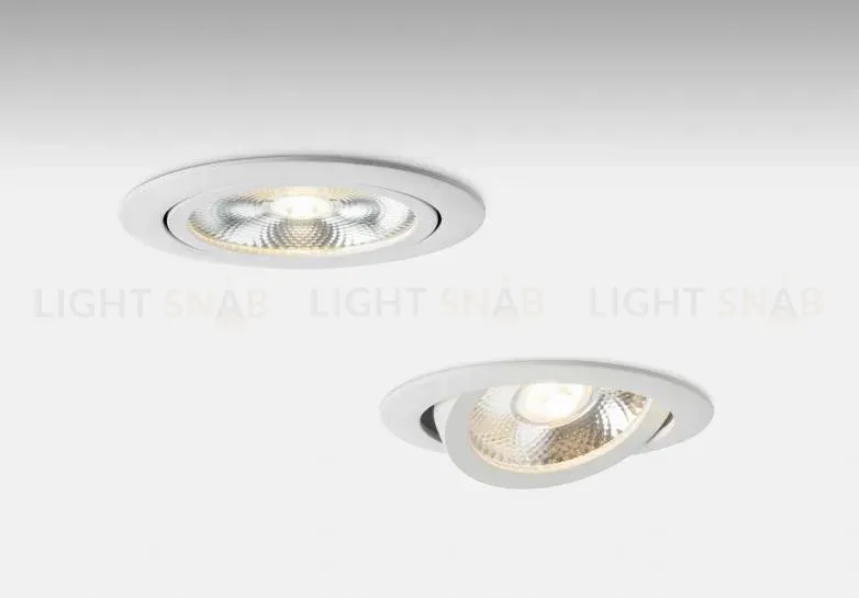 Встраиваемый светильник Delight Collection DA8304DR DA8304DR