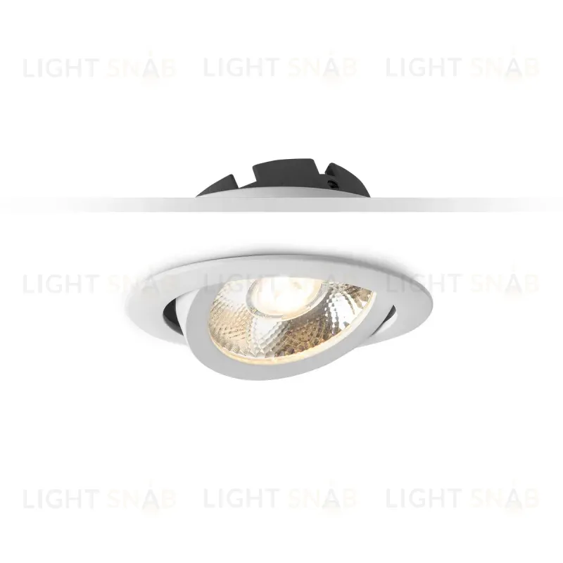 Встраиваемый светильник Delight Collection DA8304DR DA8304DR
