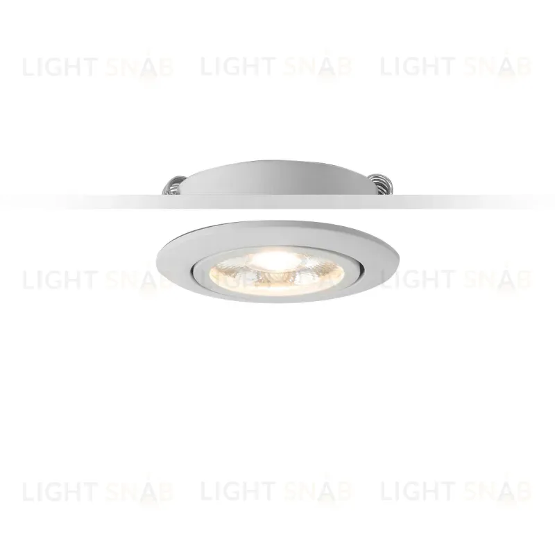 Встраиваемый светильник Delight Collection DA8303DR DA8303DR