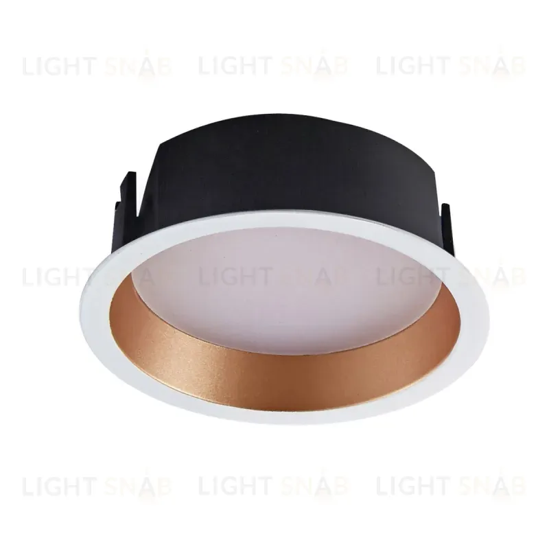 Встраиваемый светильник Delight Collection DB8504NR DB8504NR