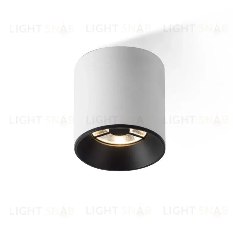 Накладной светильник Delight Collection WA6590NR-B WA6590NR-B