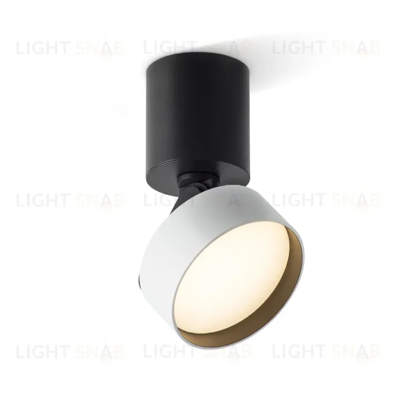 Накладной спот Delight Collection WB8513DR WB8513DR