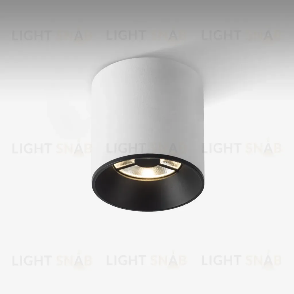 Накладной светильник Delight Collection WA6590NR-B WA6590NR-B
