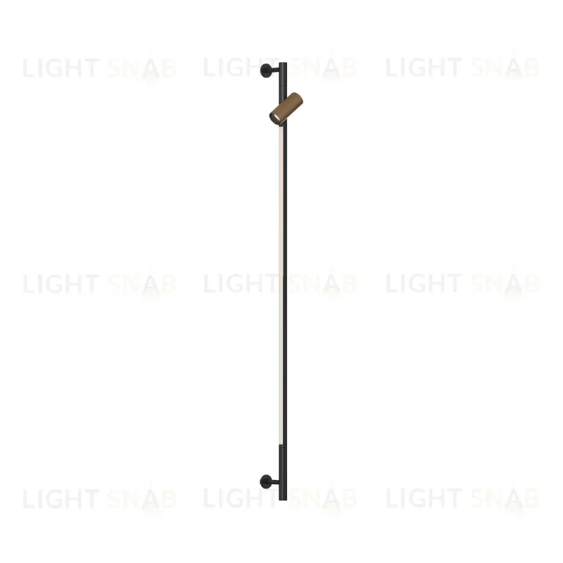 Настенный светильник Delight Collection WD1241DR WD1241DR