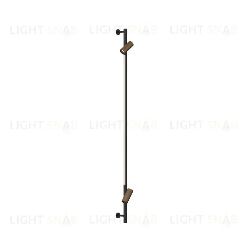 Настенный светильник Delight Collection WD1242DR WD1242DR