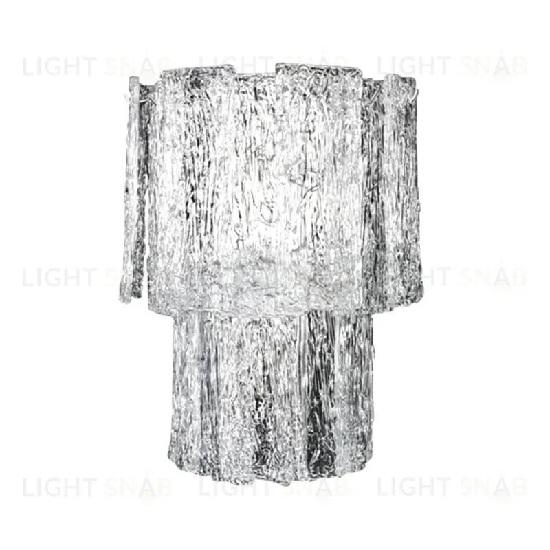 Настенный светильник Delight Collection BRWL7077-GD BRWL7077-GD