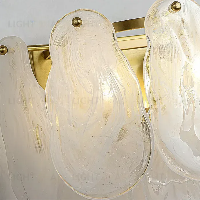 Настенный светильник Delight Collection 8847-wall gold 8847-wall gold