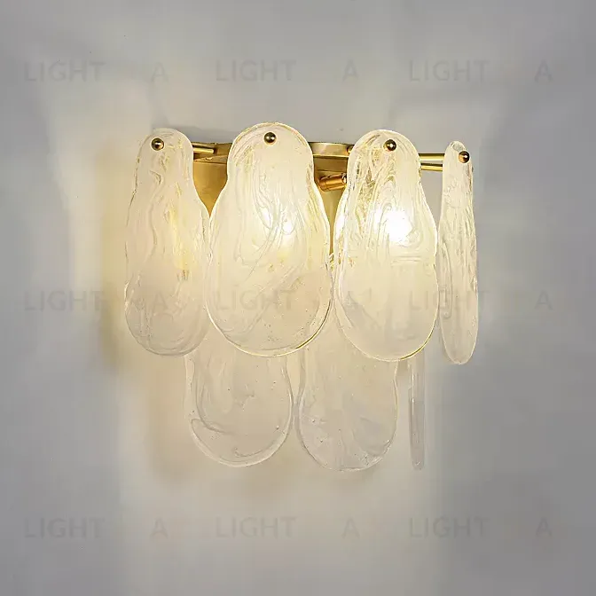 Настенный светильник Delight Collection 8847-wall gold 8847-wall gold