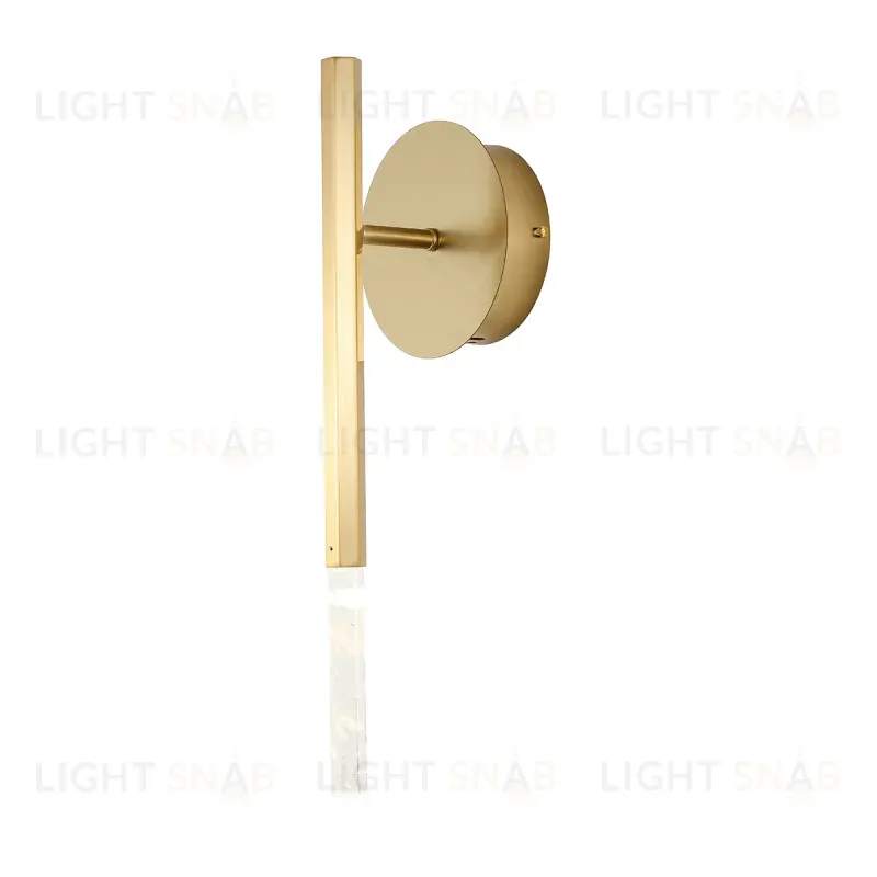Бра Delight Collection OMW0929-1 gold OMW0929-1 gold