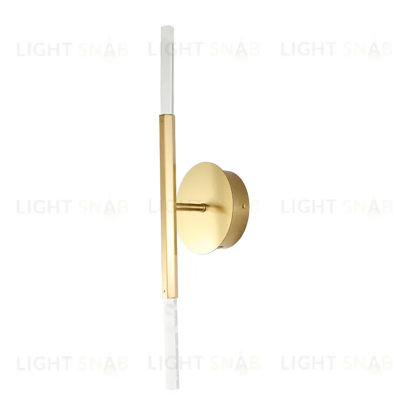 Бра Delight Collection OMW0929-2 gold OMW0929-2 gold