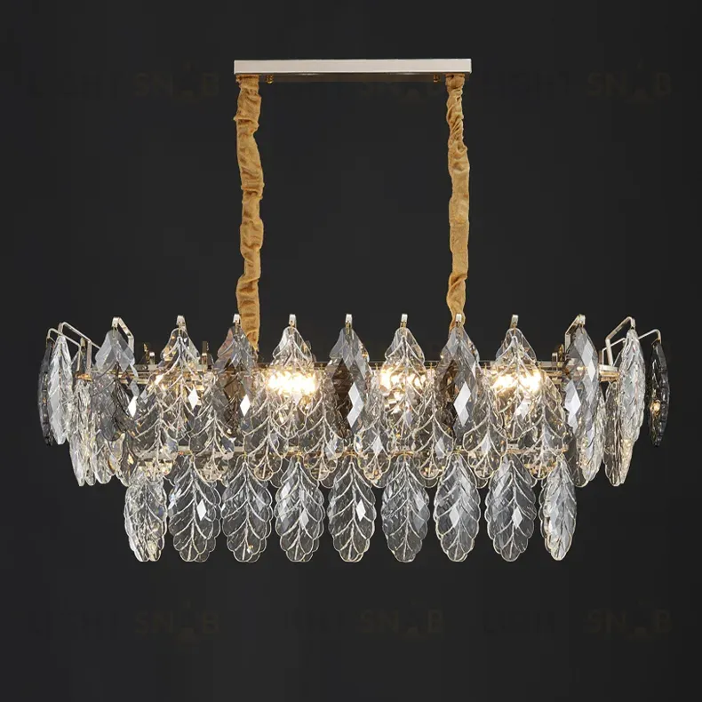 Подвесная люстра Delight Collection D8011P/L-800 gold/smoky D8011P/L-800 gold/smoky