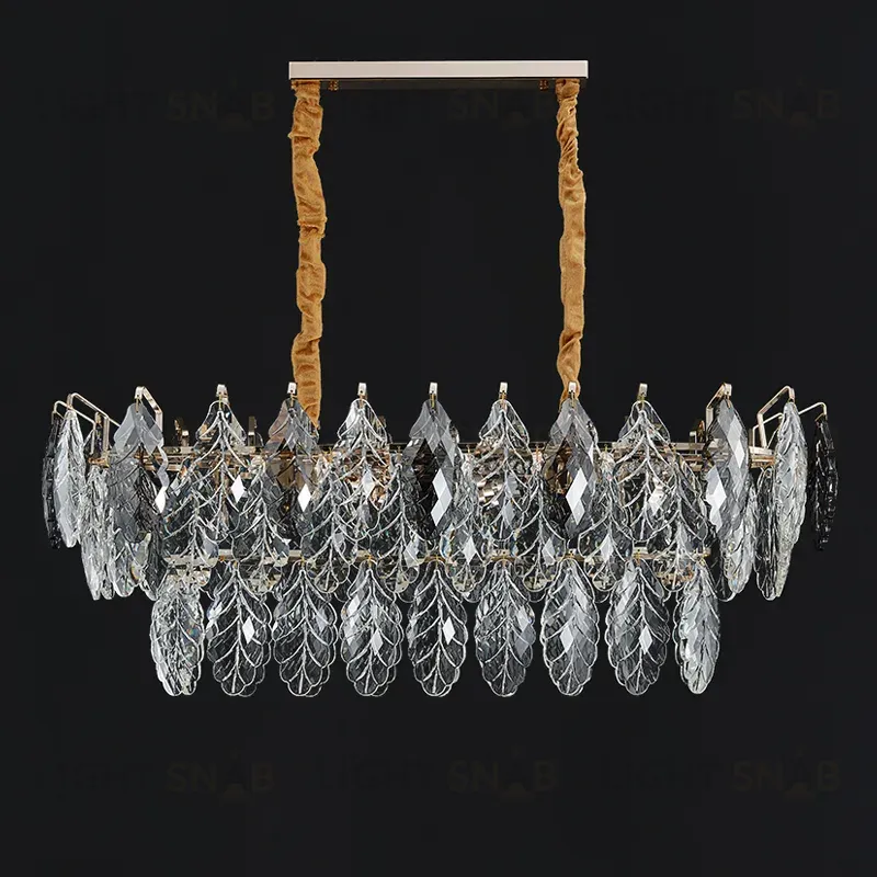 Подвесная люстра Delight Collection D8011P/L-800 gold/smoky D8011P/L-800 gold/smoky