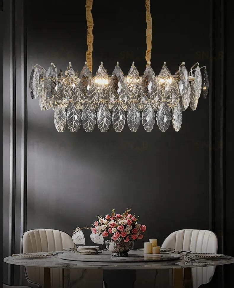 Подвесная люстра Delight Collection D8011P/L-800 gold/smoky D8011P/L-800 gold/smoky
